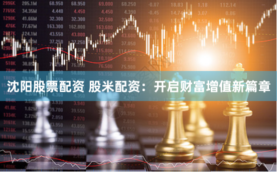 沈阳股票配资 股米配资：开启财富增值新篇章