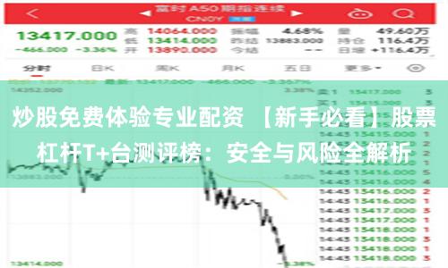 炒股免费体验专业配资 【新手必看】股票杠杆T+台测评榜：安全与风险全解析